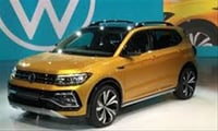 Skoda Auto Volkswagen India Pvt. Ltd. (SAVWIN), had a grand announcement of future plans